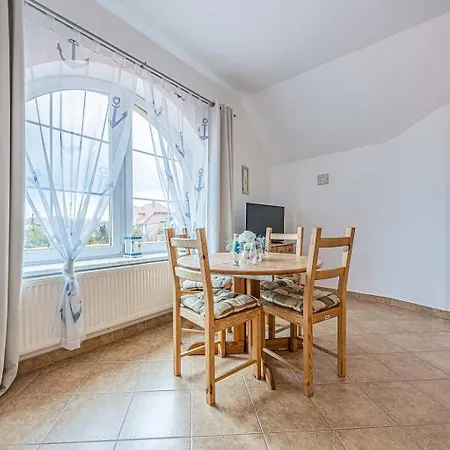 Pensjonat Kwiatkowski Apartament Nr 3 Nowecin Esterno foto