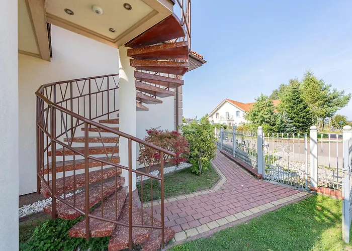 Pensjonat Kwiatkowski Apartament Nr 3