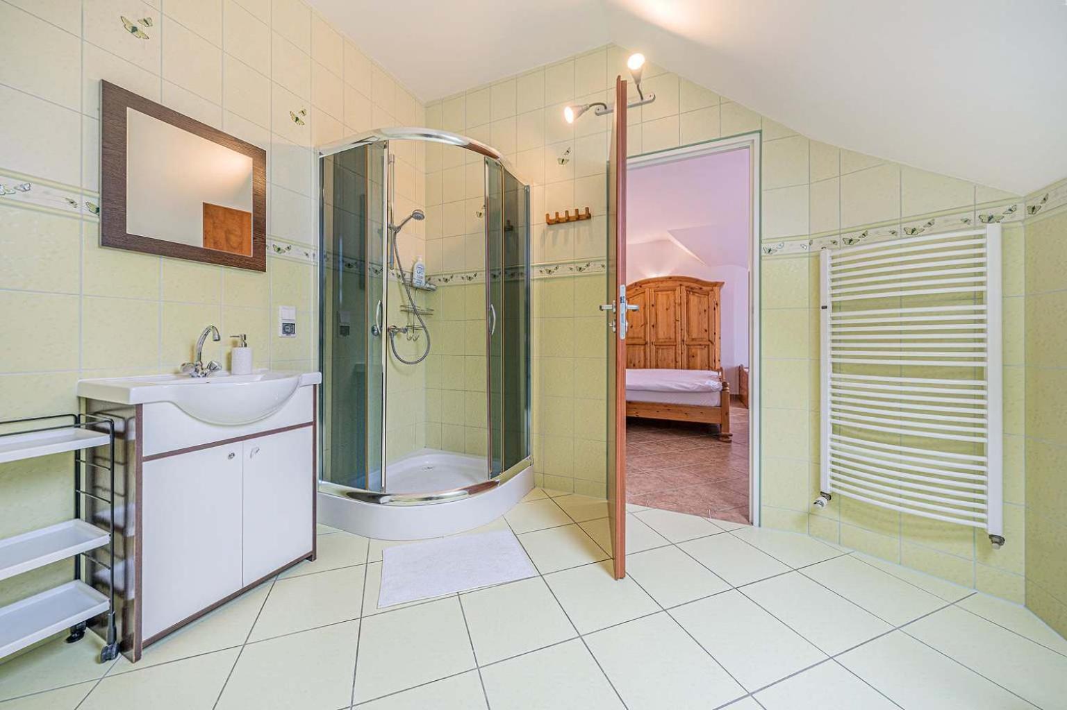 Apartment Kwiatkowski Nr 3 *