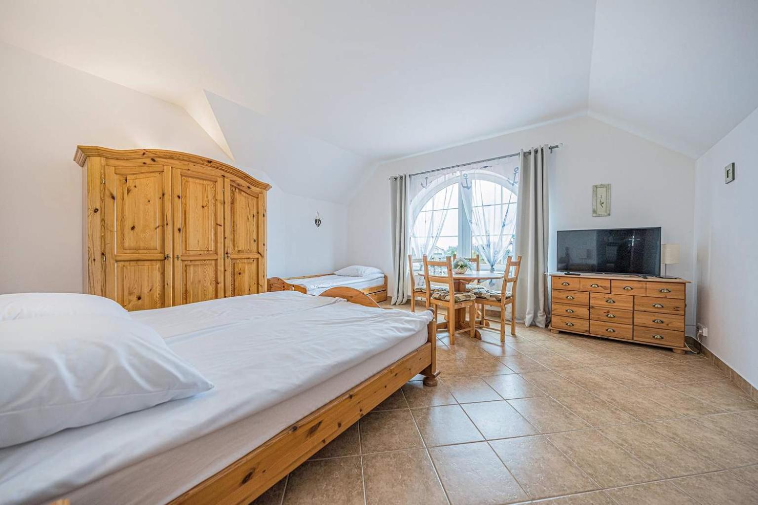Apartment Kwiatkowski Nr 3 Nowecin