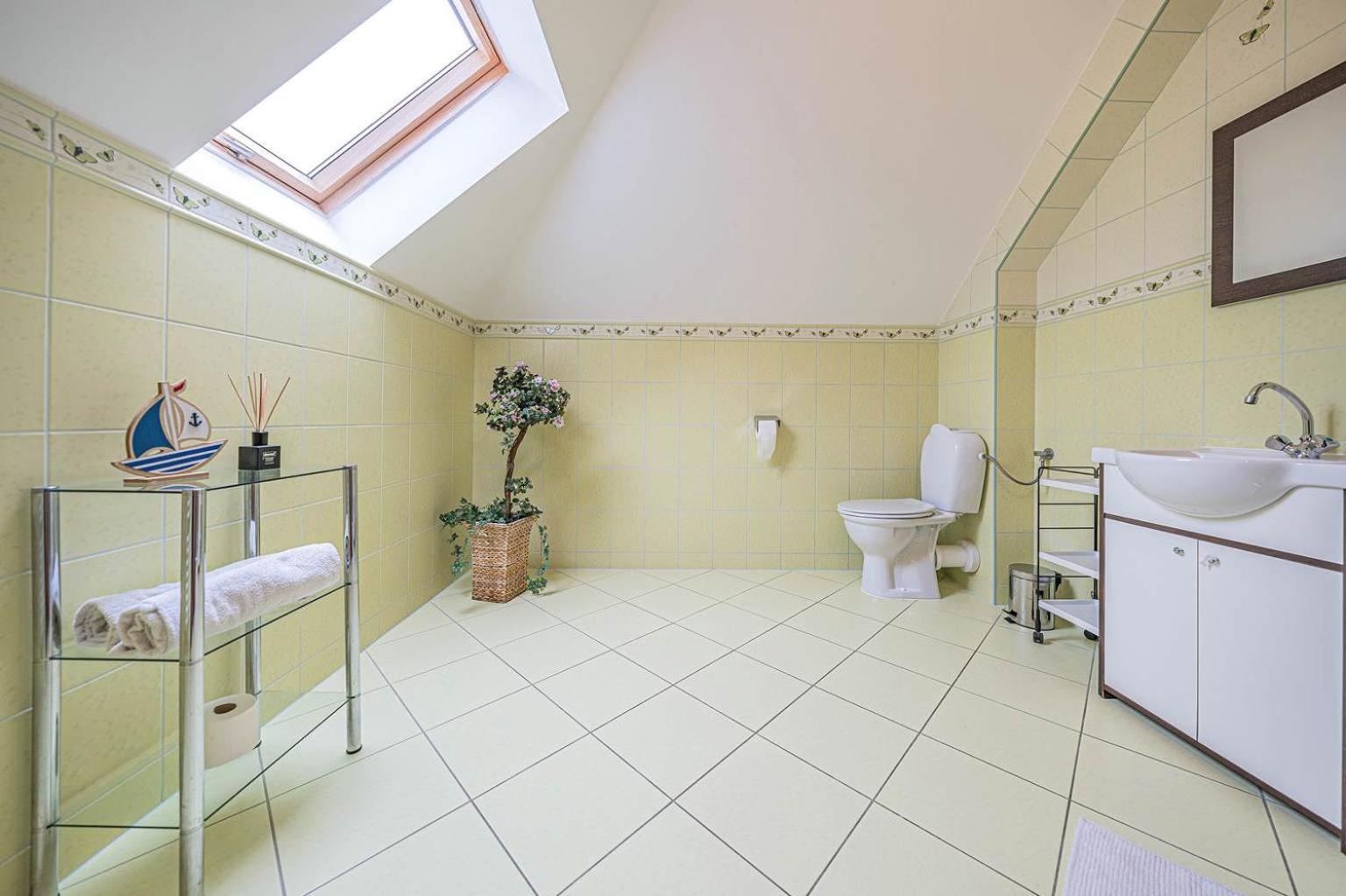 Apartment Kwiatkowski Nr 3 *
