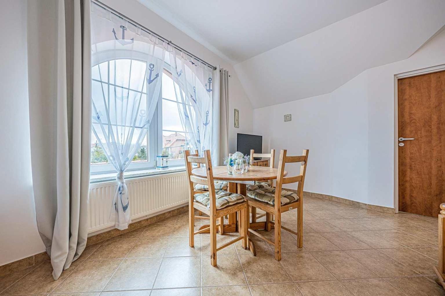 Kwiatkowski Nr 3 Apartment