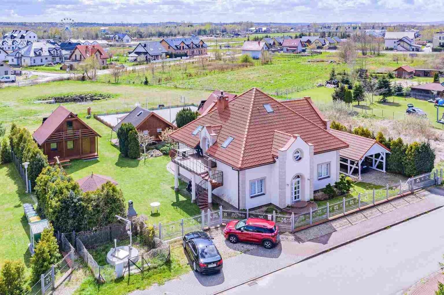 Kwiatkowski Nr 3 Apartment