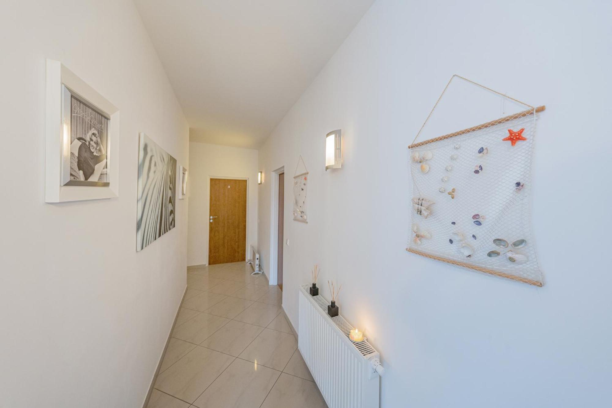 Kwiatkowski Nr 3 Apartment *