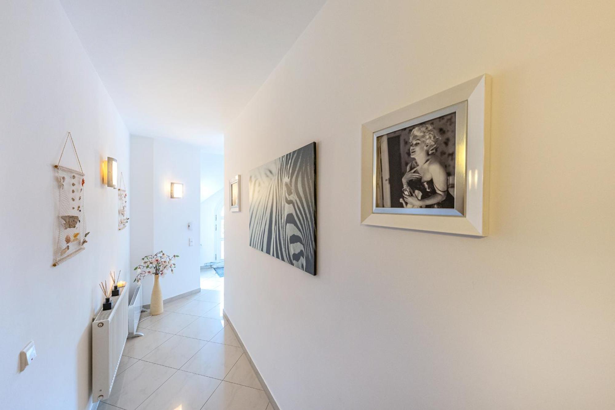 Kwiatkowski Nr 3 Apartment Nowecin