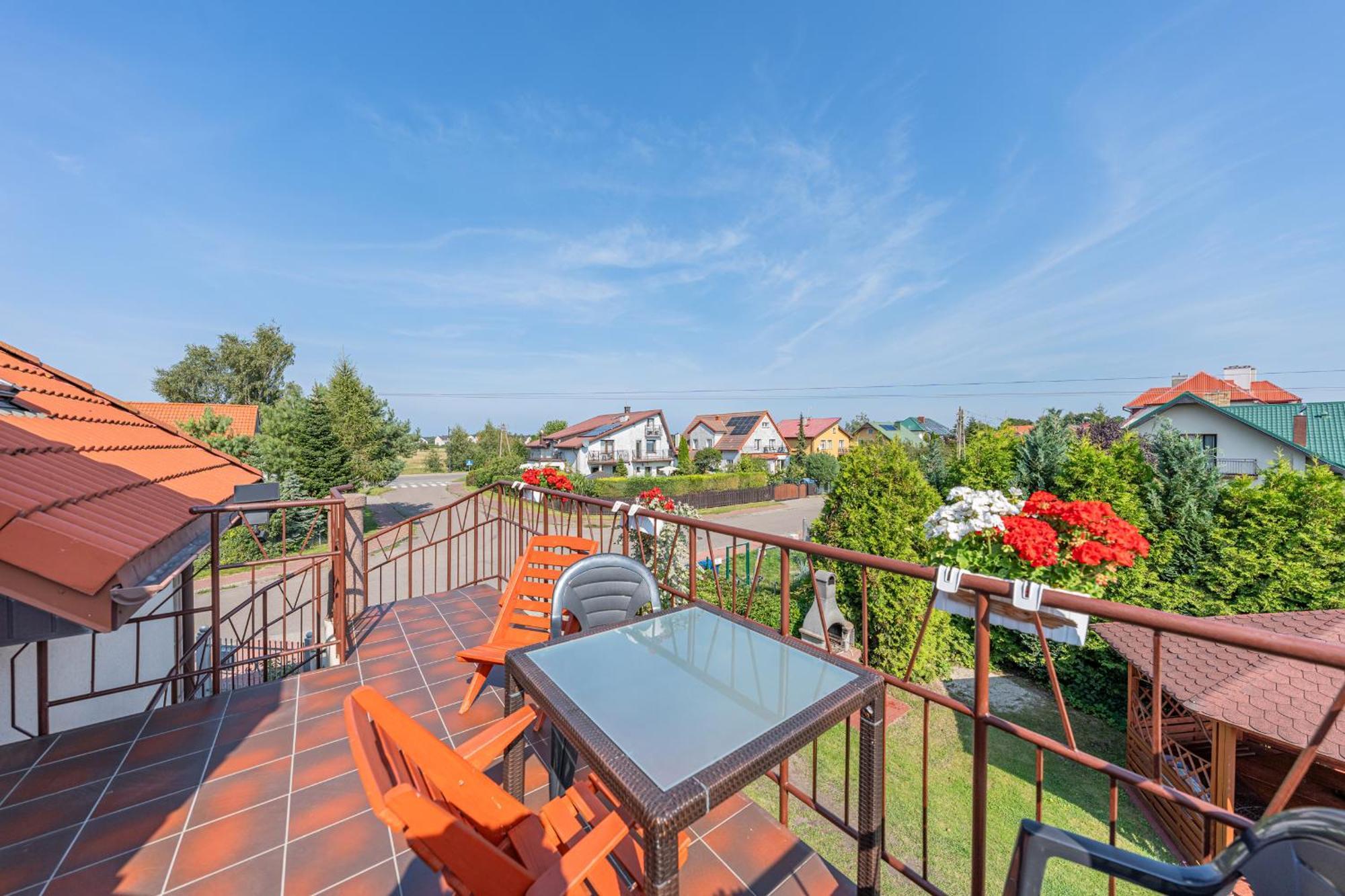 Apartment Kwiatkowski Nr 3 Nowecin